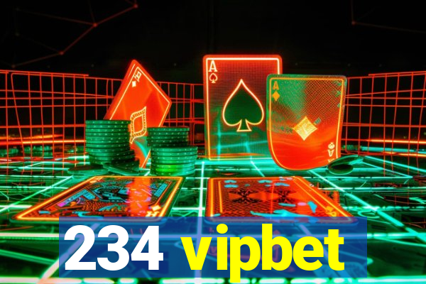 234 vipbet